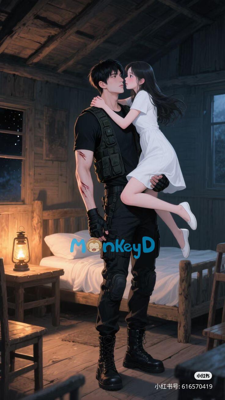 100 Lần "Muối Mặt" Trước Nam Thần