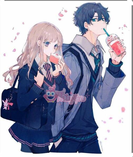 101 Cách Cua Đổ Học Bá