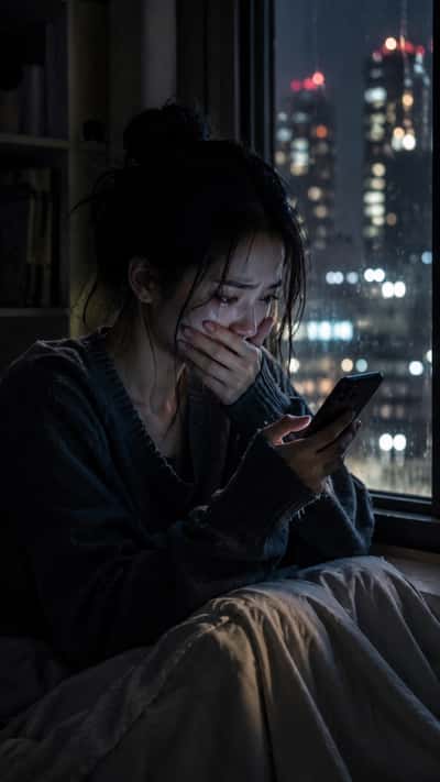 328 Cuộc Gọi Trong Đêm Tân Hôn