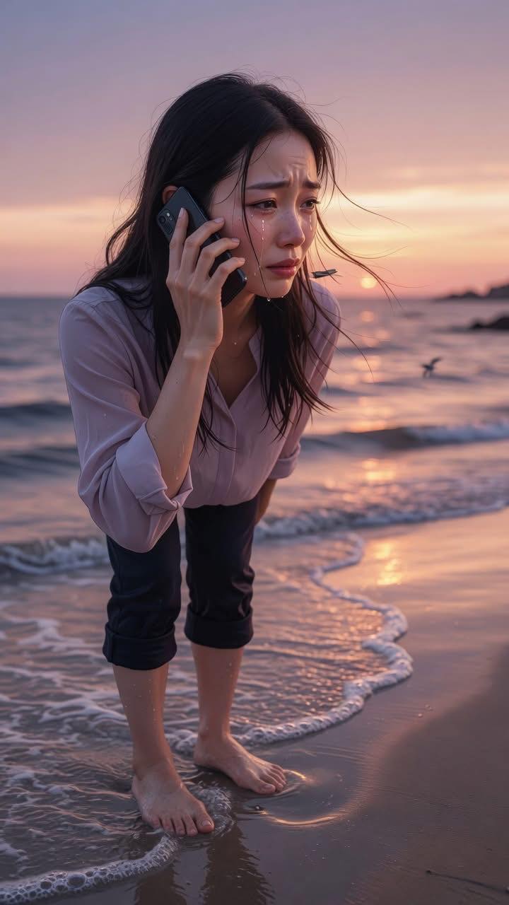 36 Cuộc Gọi Từ Chồng