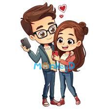 8 Người Bạn Trai Của Tôi