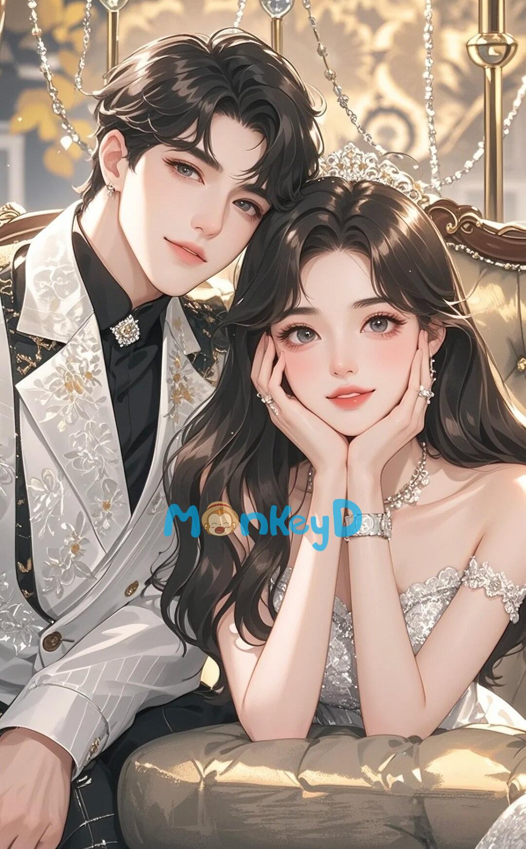 Abo: Trung Thành Yêu Thầm