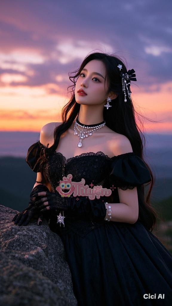 Ác Mộng Tiệc Đầy Tháng