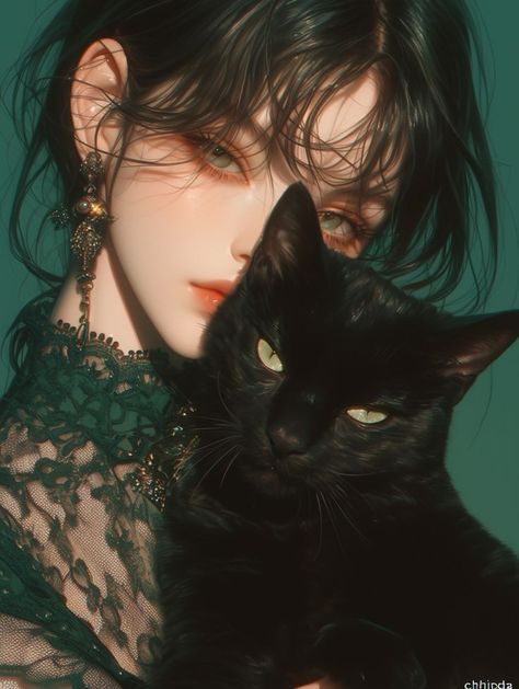 Ác Nữ Đầy Phong Tình