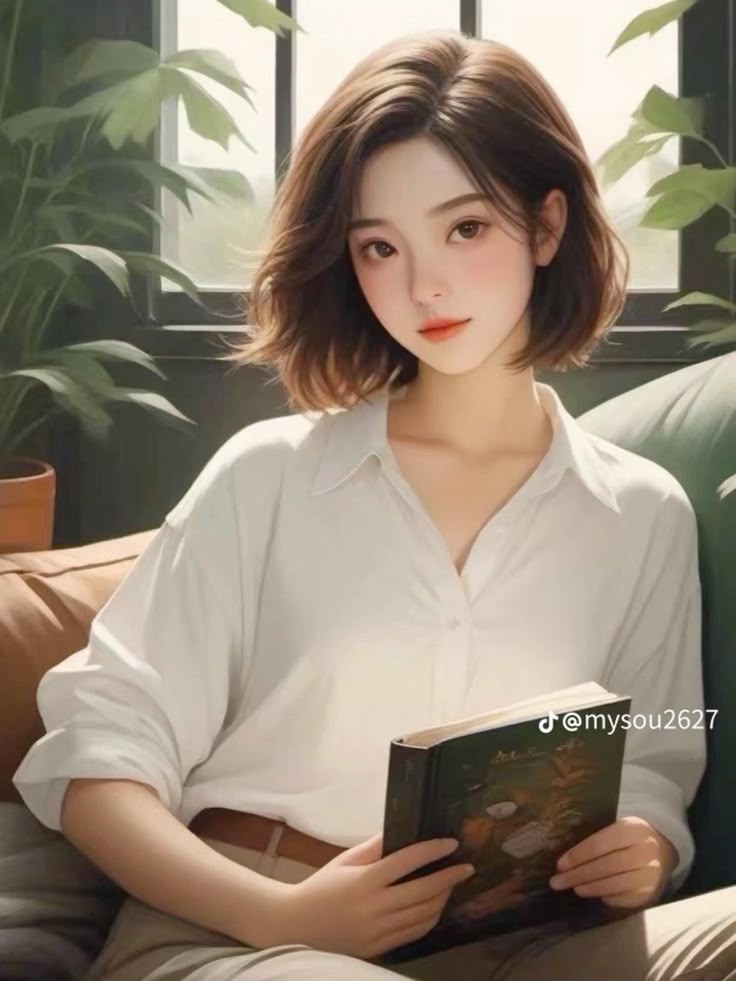 Ác Nữ Tỉnh Giấc