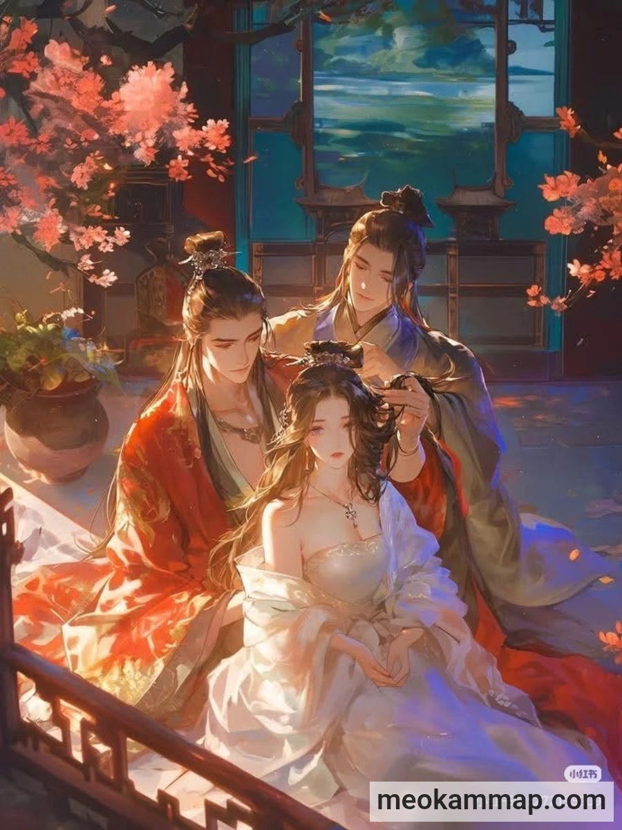 Ai Bỏ Ngôi Thì Ta Chiếm