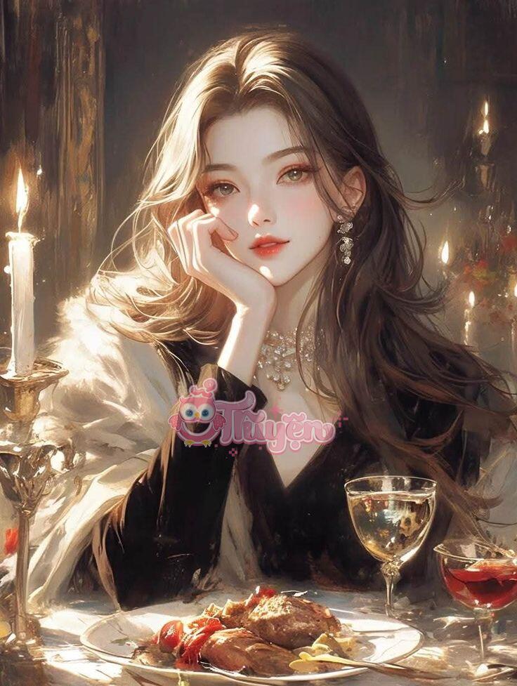 Ai Mà Chẳng Có Bạch Nguyệt Quang