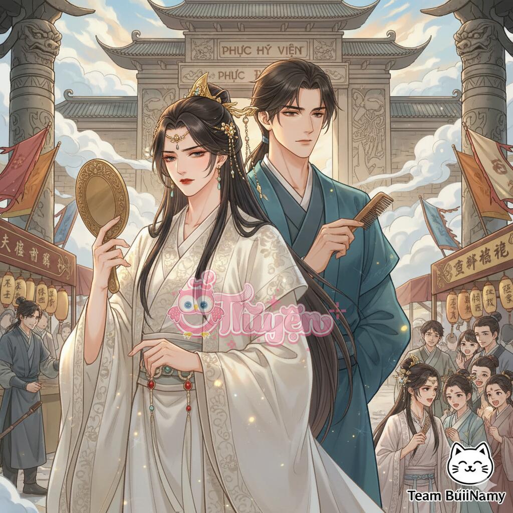 Ai Nói Trường Sinh Là Phúc?