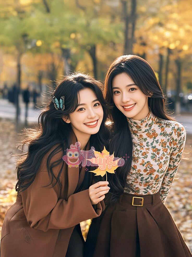 Ai Sẽ Làm Nữ Chính Đây?