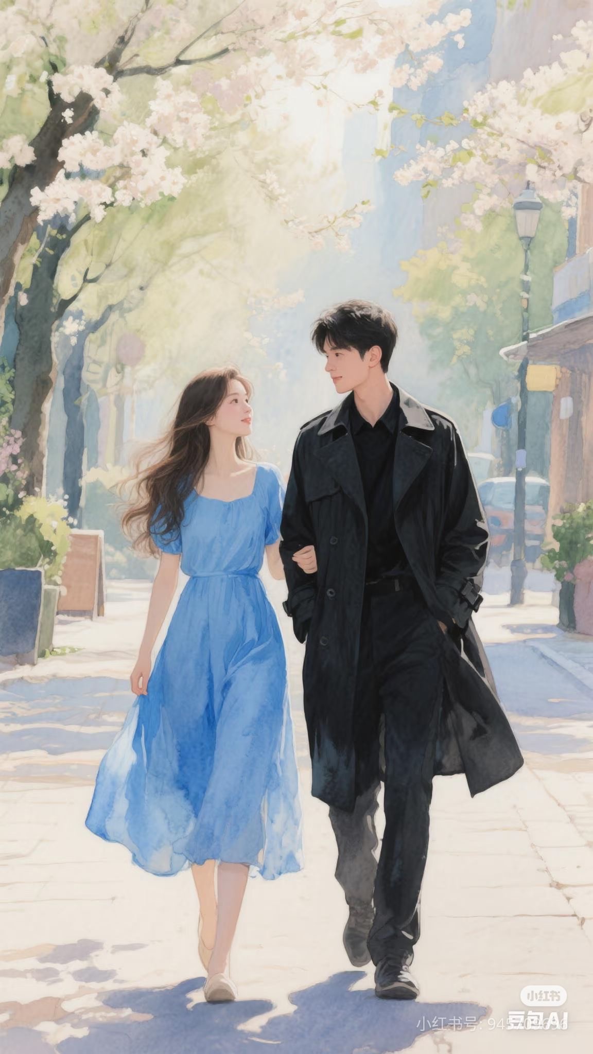 Ai Thèm Ghen Chứ?