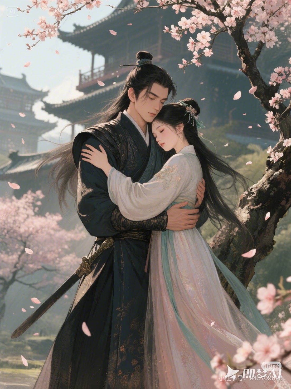 Ám Vệ Tiểu Thập Nhất Đã Ngủ Với Chủ Tử Của Hắn