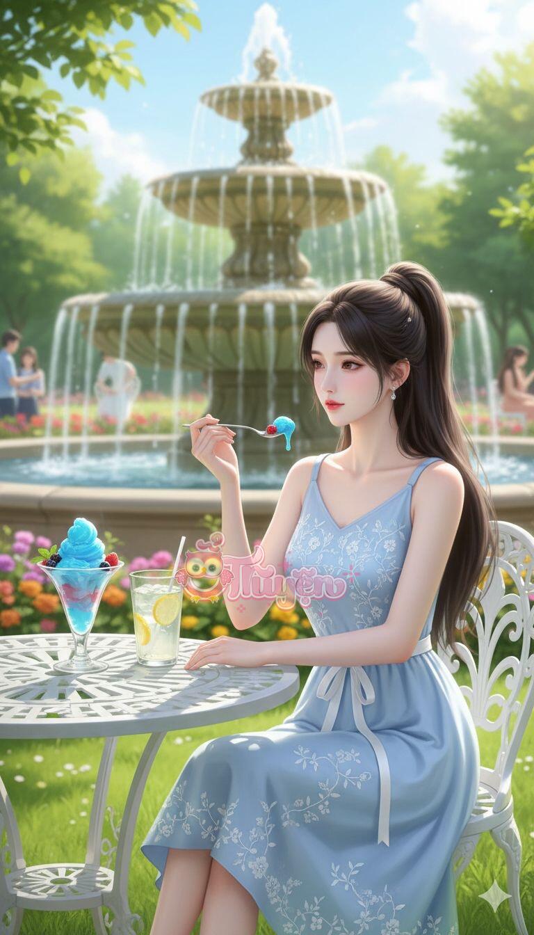 Ân Đoạn Nghĩa Tuyệt