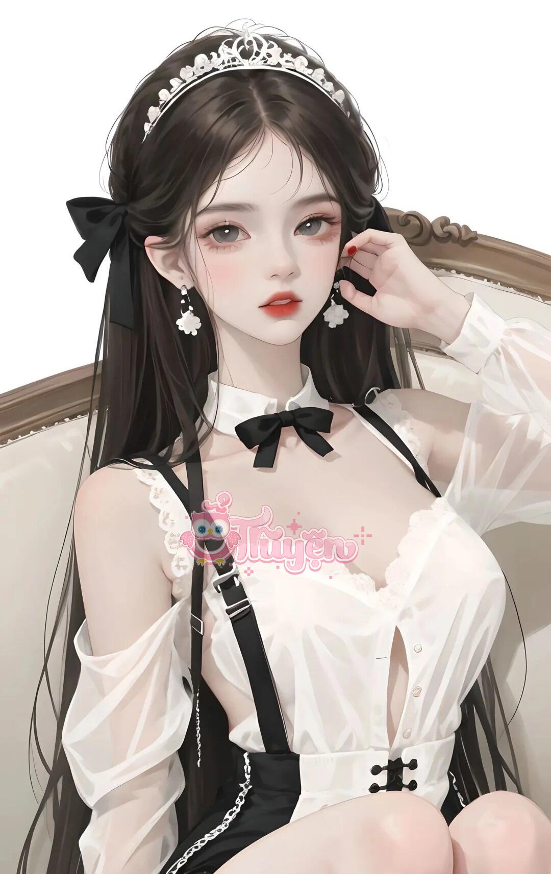 Ăn Nấm Độc Xong, Tôi Tưởng Mình Là Nữ Chính Trong Truyện "Po"