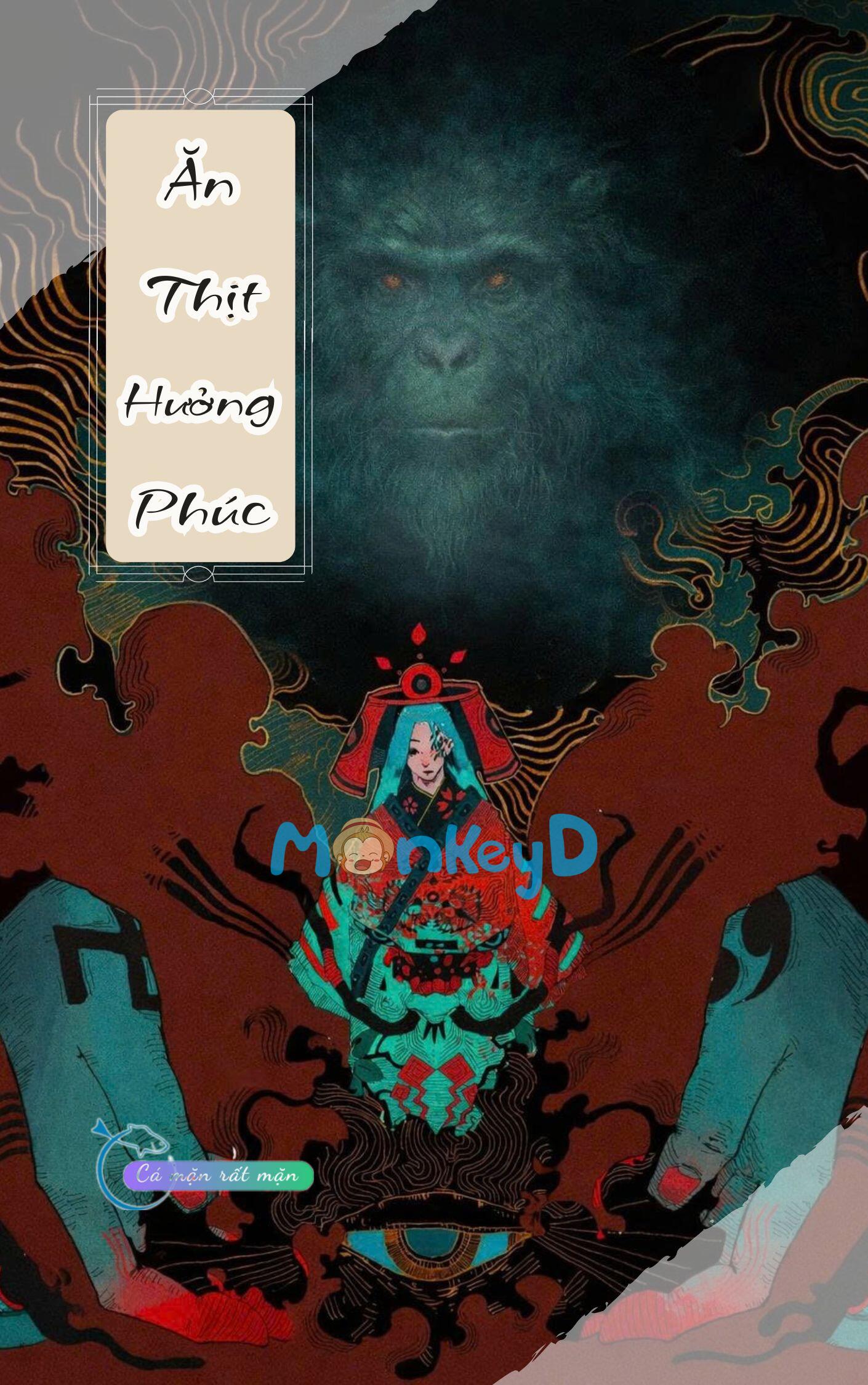 Ăn Thịt Hưởng Phúc