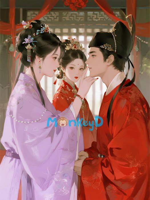 Ân Tình Giăng Lối