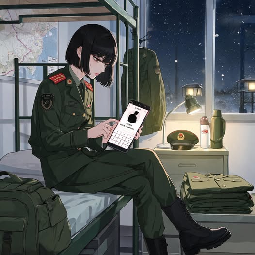 Anh Cho Em Một Tương Lai Không Chắc Chắn