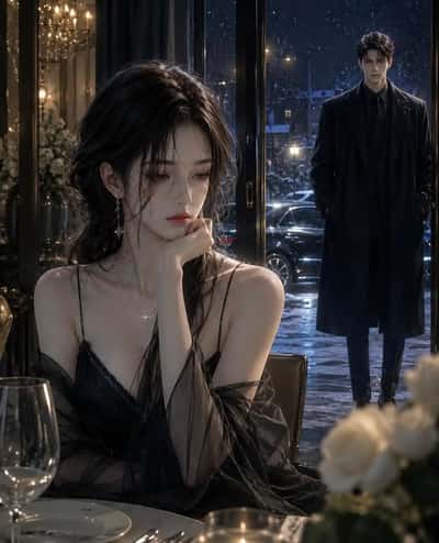Anh Chọn Cô Ấy, Em Chọn Buông Tay