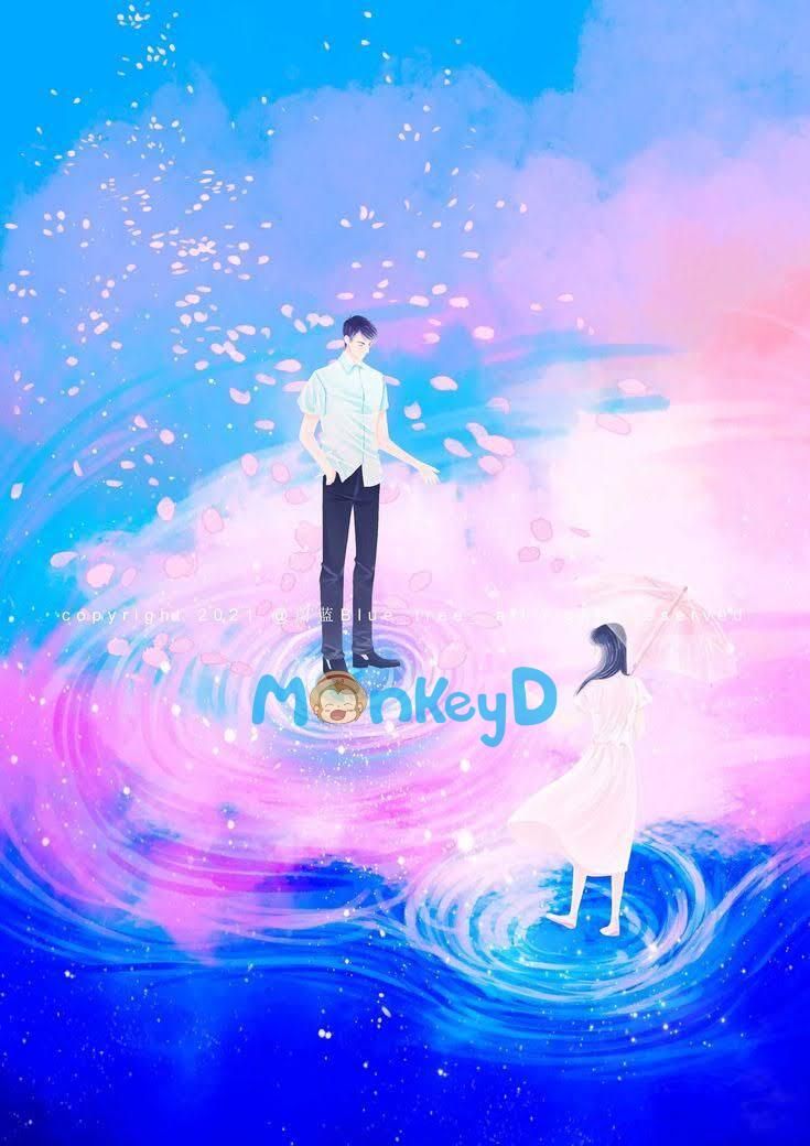 Anh Có Bảy Phần Hoang Dã