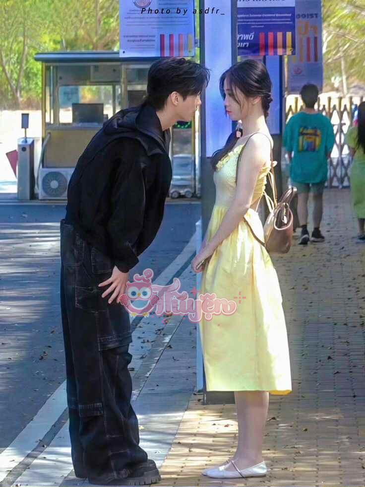 Anh Đã Từng Gặp Em… Rất Lâu Rồi!!!