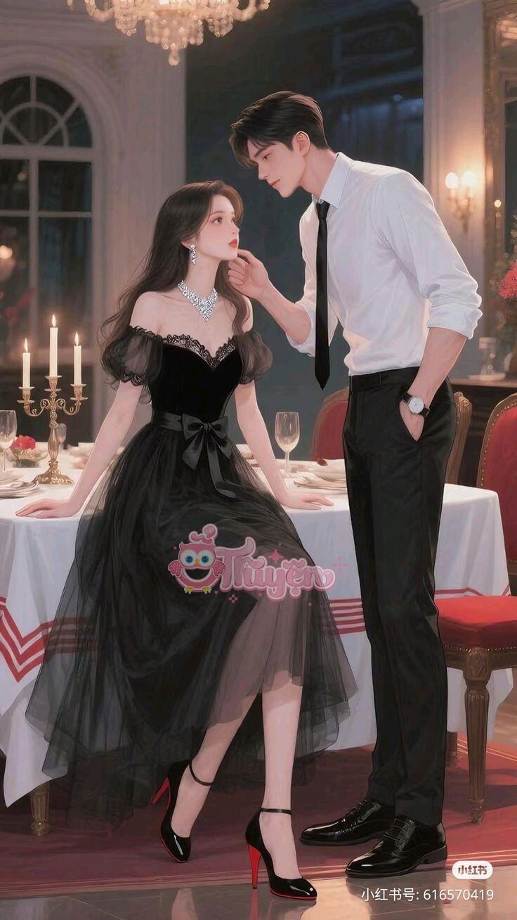 Ảnh Đế Của Tôi