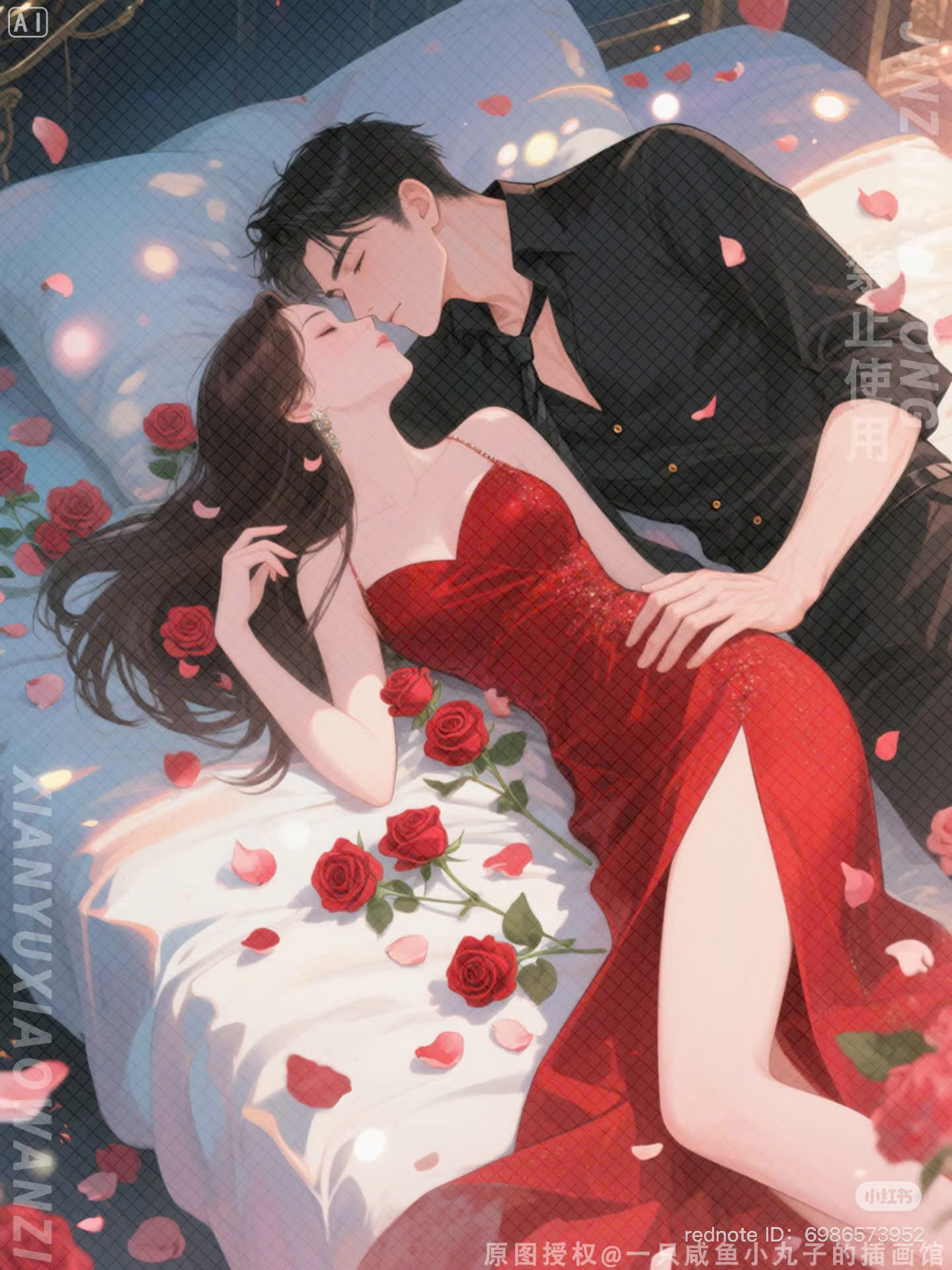 Ảnh Đế Gặp Mỏ Hổn