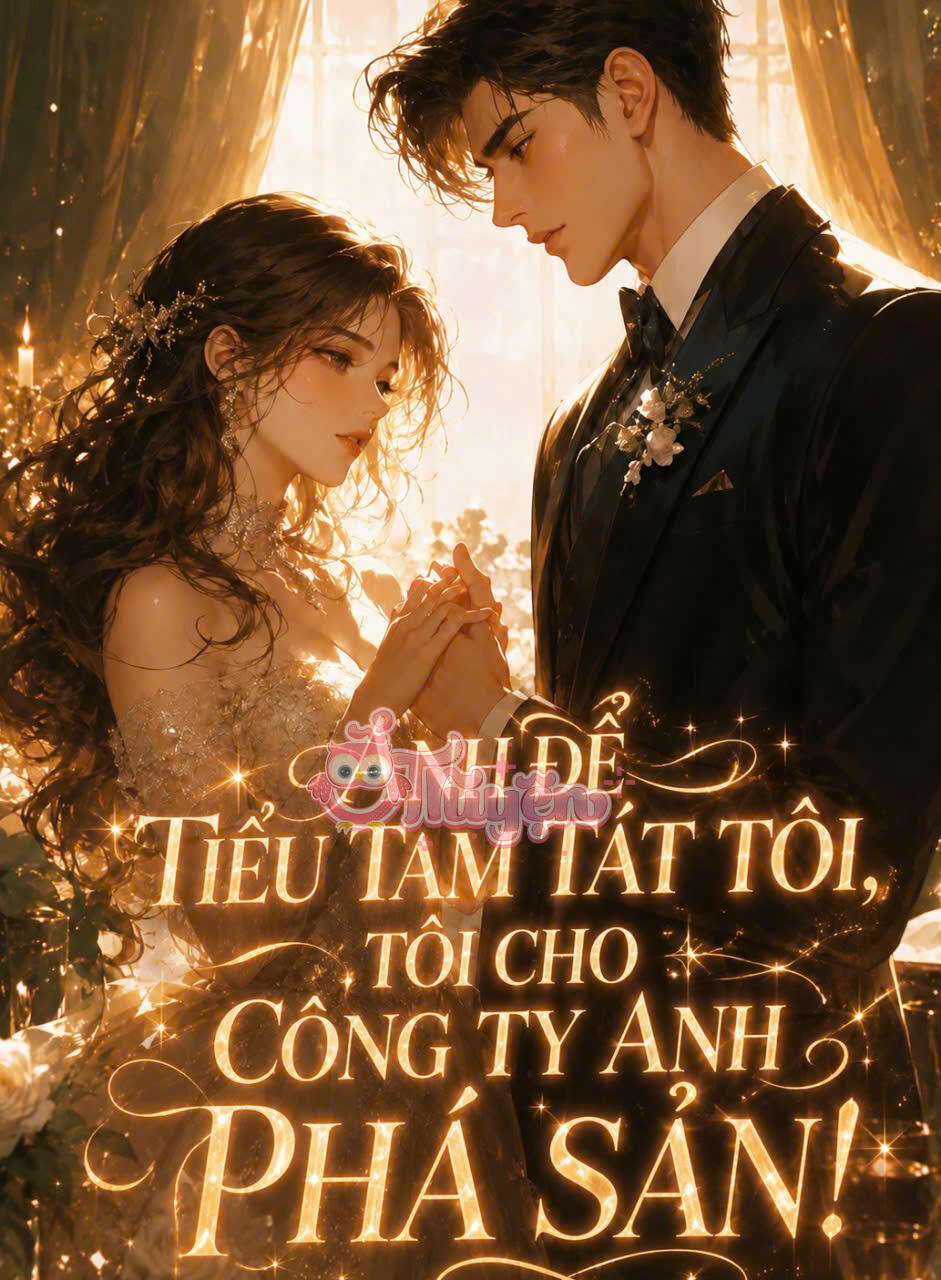Anh Để Tiểu Tam Tát Tôi, Tôi Cho Công Ty Anh Phá Sản!