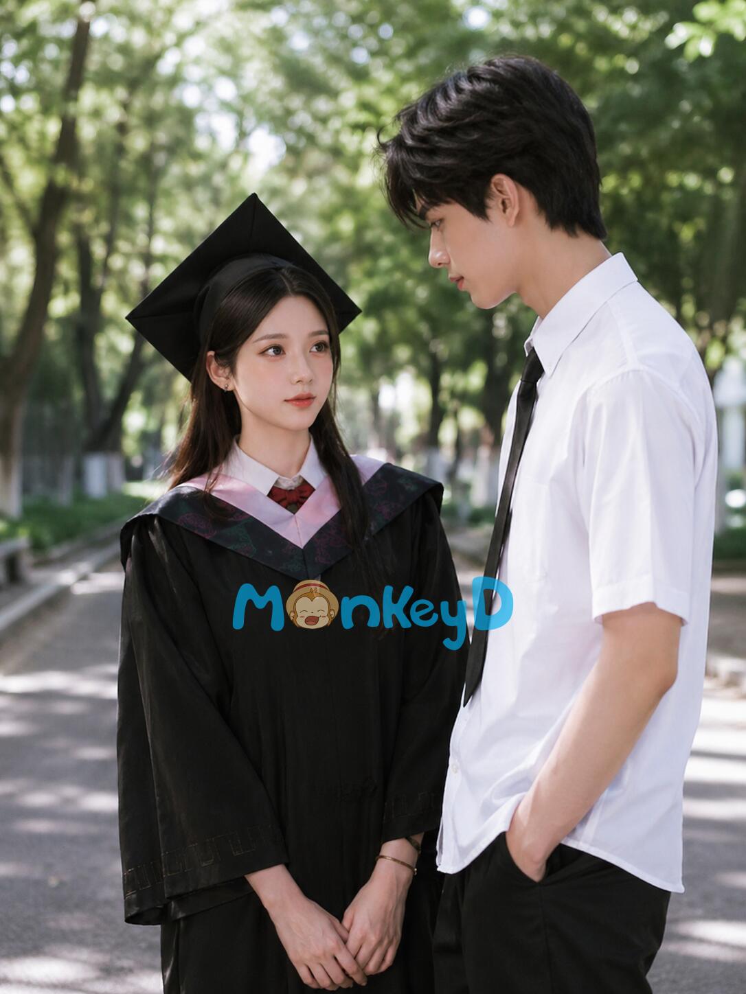Anh Dùng 4 Năm Để Trở Thành Lựa Chọn Duy Nhất Của Em