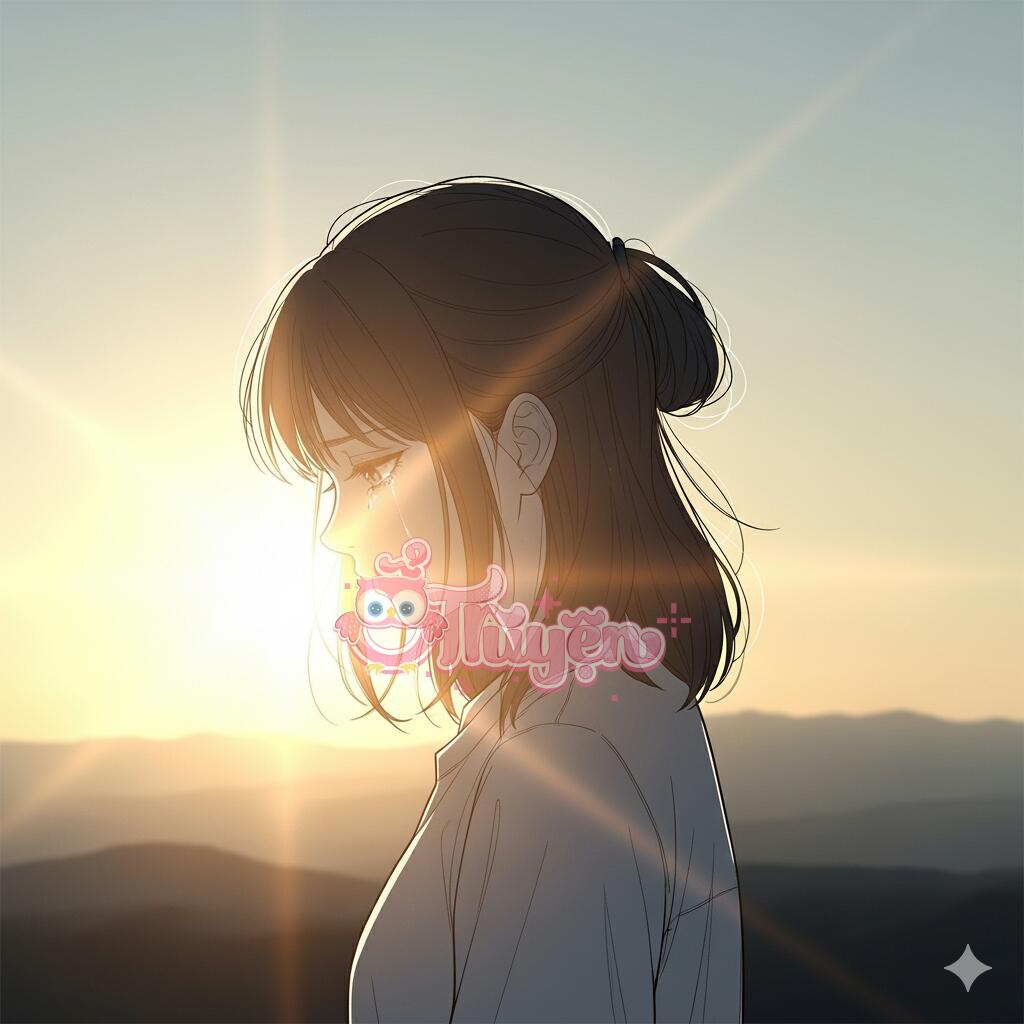 Ánh Dương Phía Ban Mai