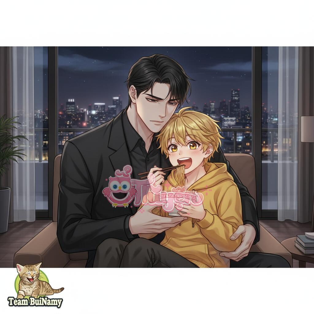 Ánh Dương Xua Tan Băng Giá