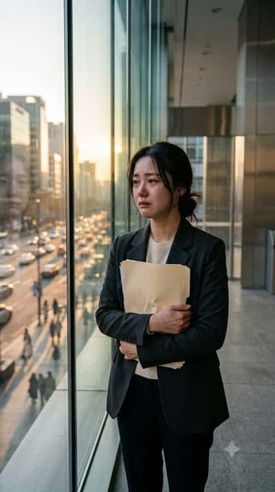 Anh Ghét Tôi… Hay Ghét Chính Mình?