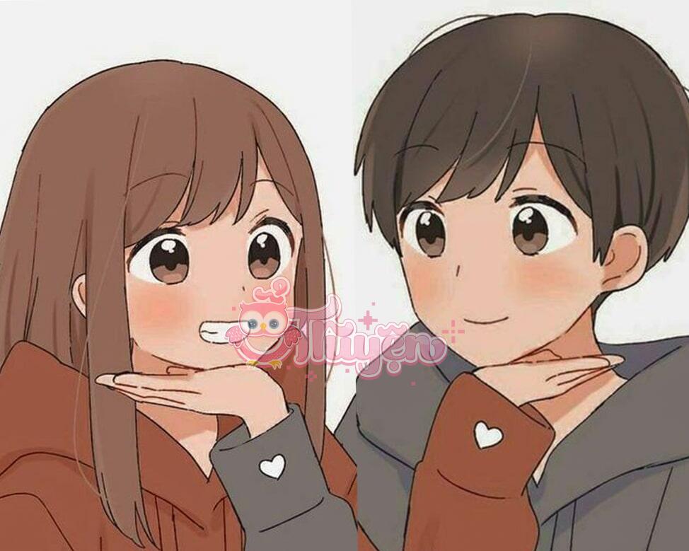 Anh Không Muốn Làm Anh Em Với Em!