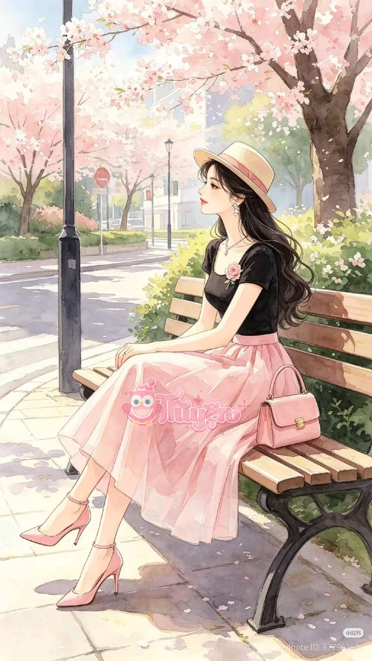 Anh Không Xứng Với Tình Yêu Của Tôi