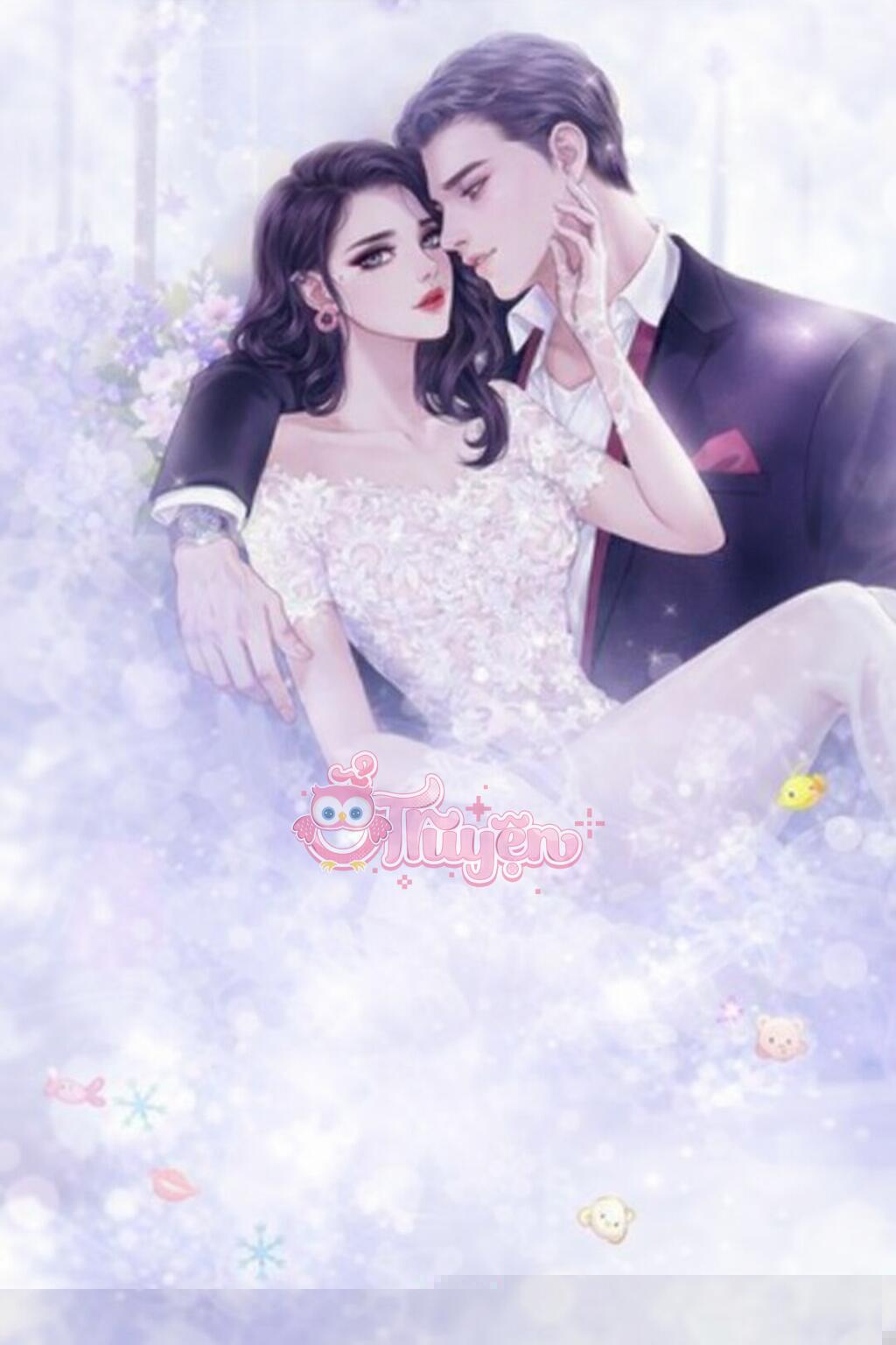 Anh Lục Lại Ghen Rồi Sao? - Thịnh Vạn Đường + Lục Tứ Gia