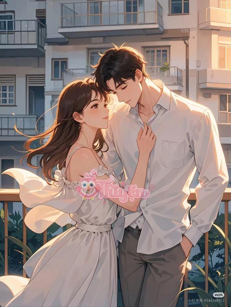 Anh Mới Là Người Em Yêu Thầm