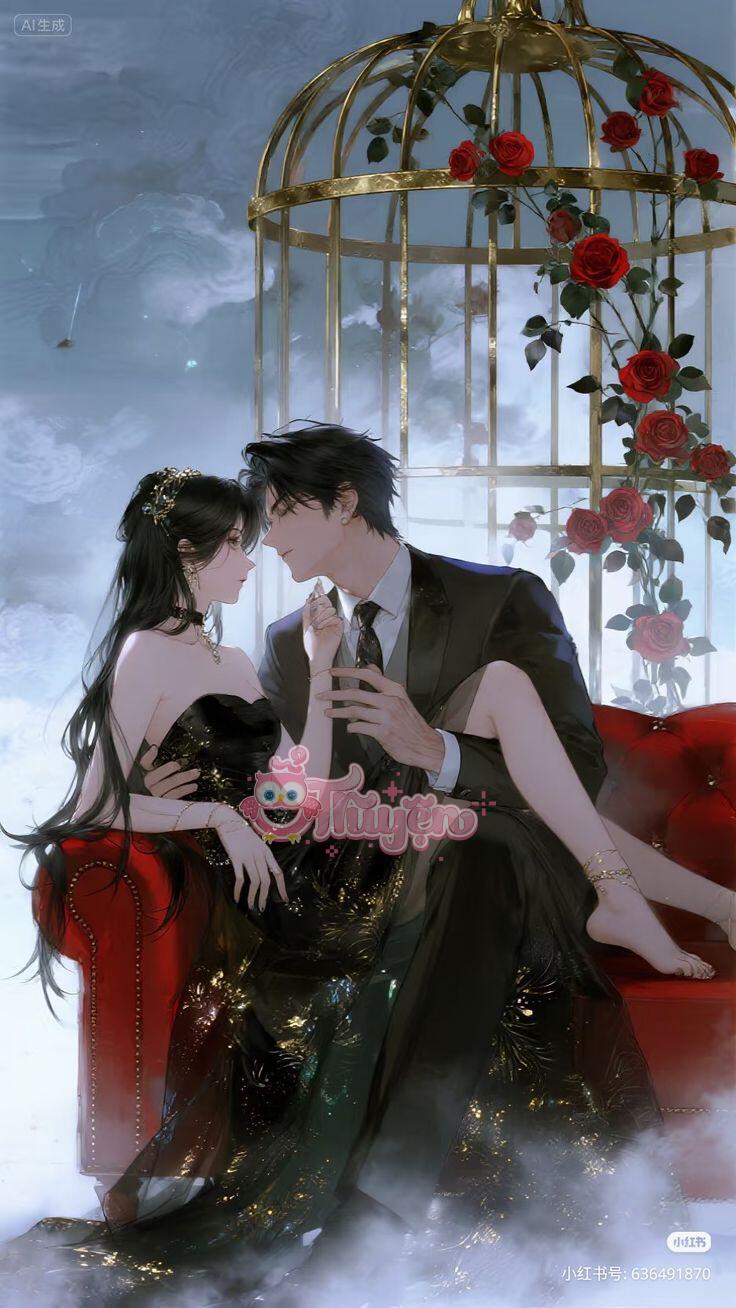 Ánh Sáng Của Ma Cà Rồng