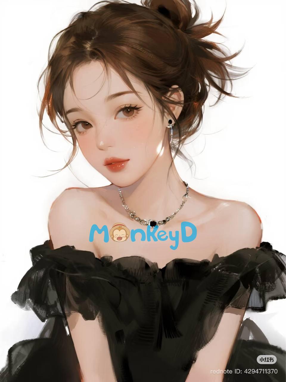 Ánh Sao Trong Mắt Cô Ấy