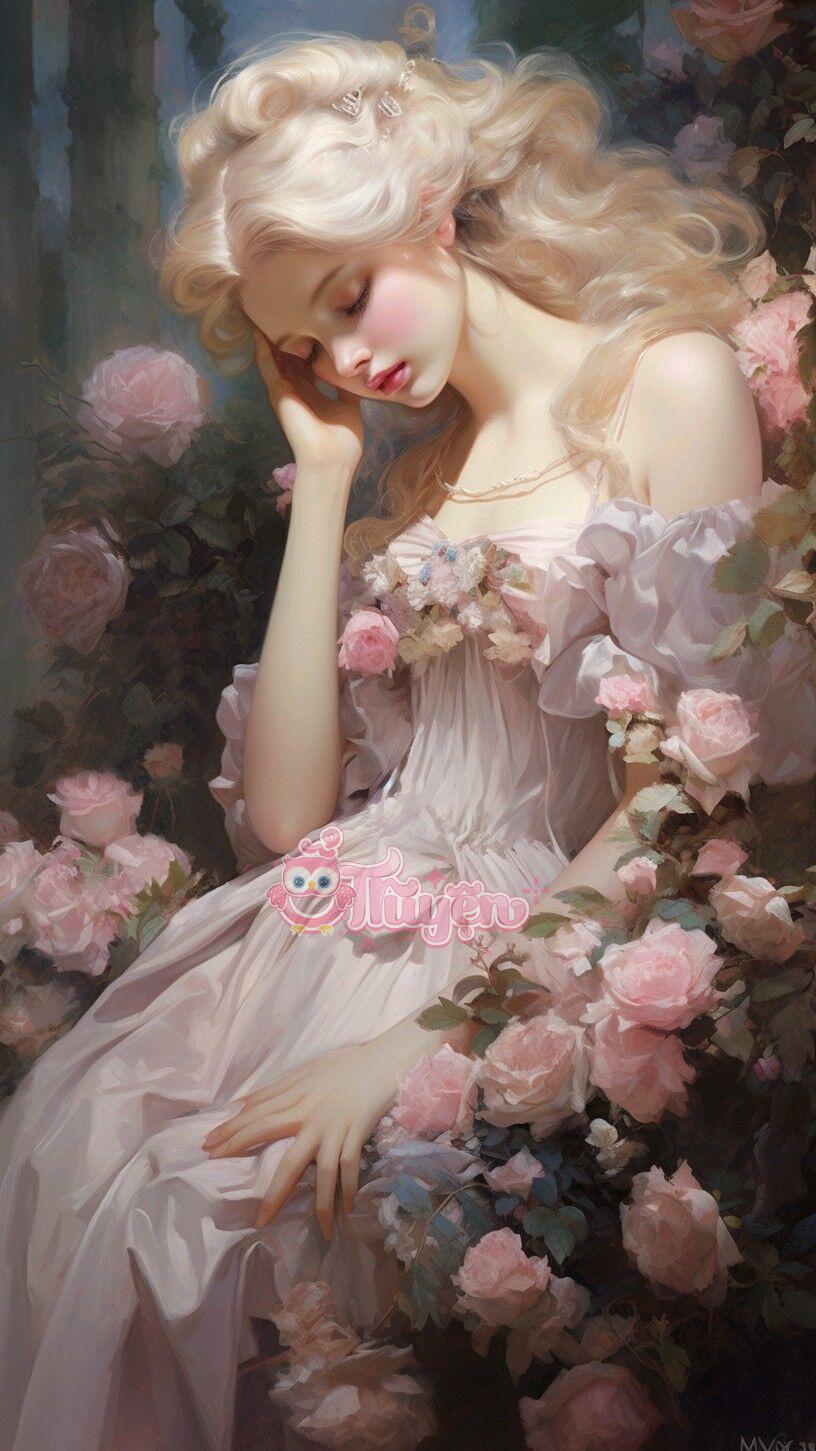 Anh Ta Nghĩ Tôi Vô Dụng