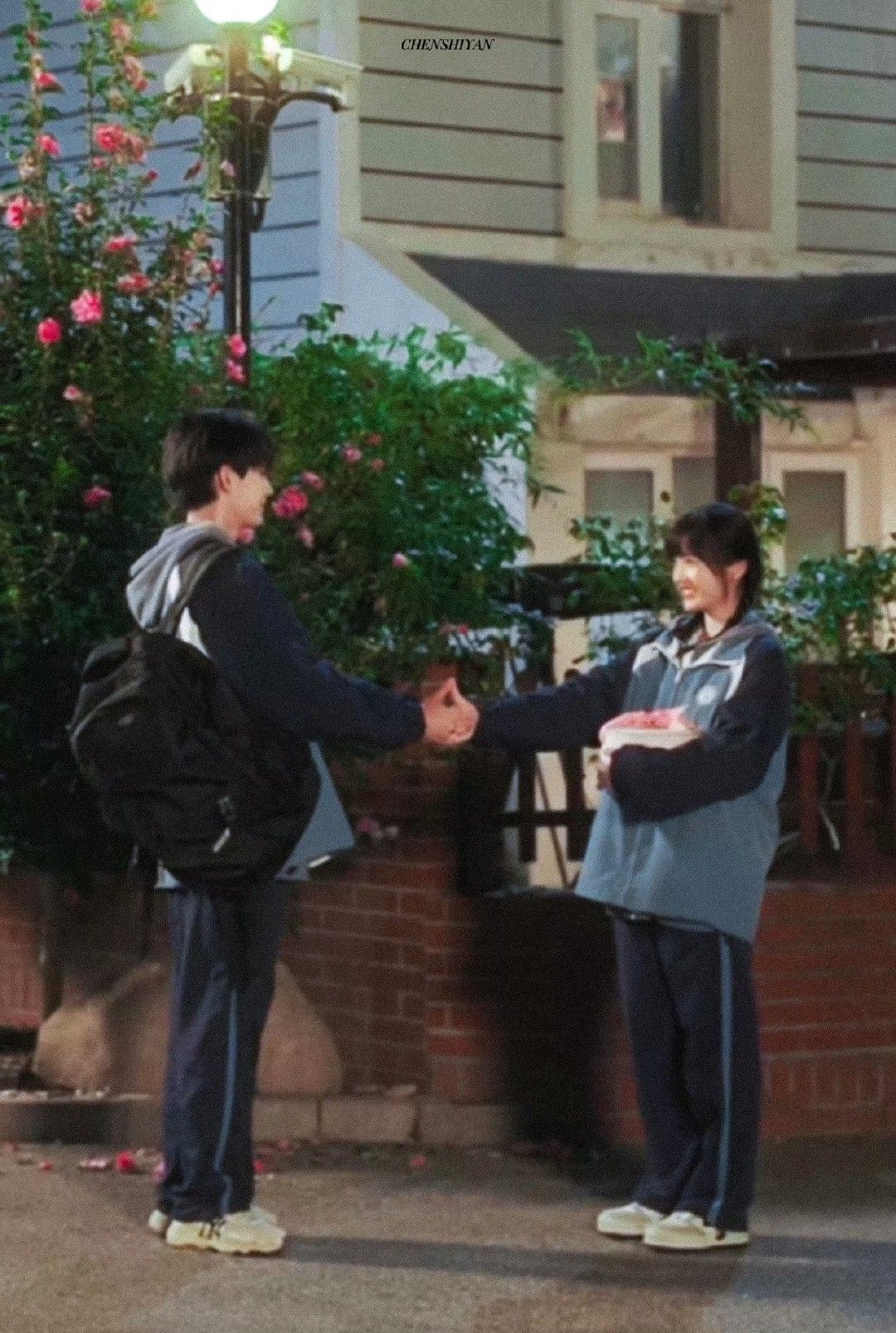 Ánh Trăng Của Tôi Đồng Ý Rồi