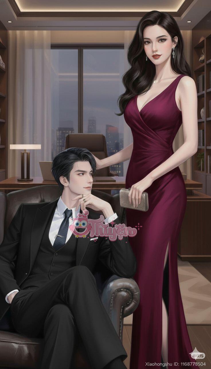 Ánh Trăng Duy Cảng