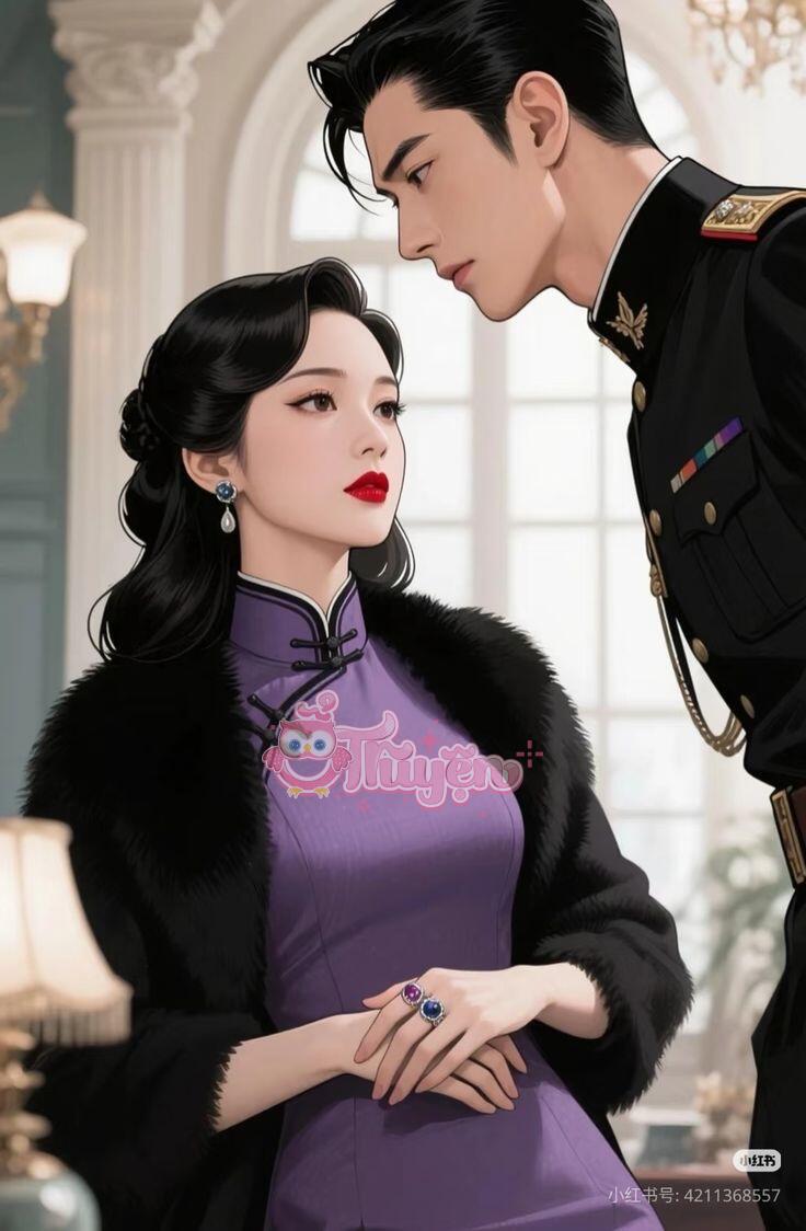 Ánh Trăng Không Soi Đường Về