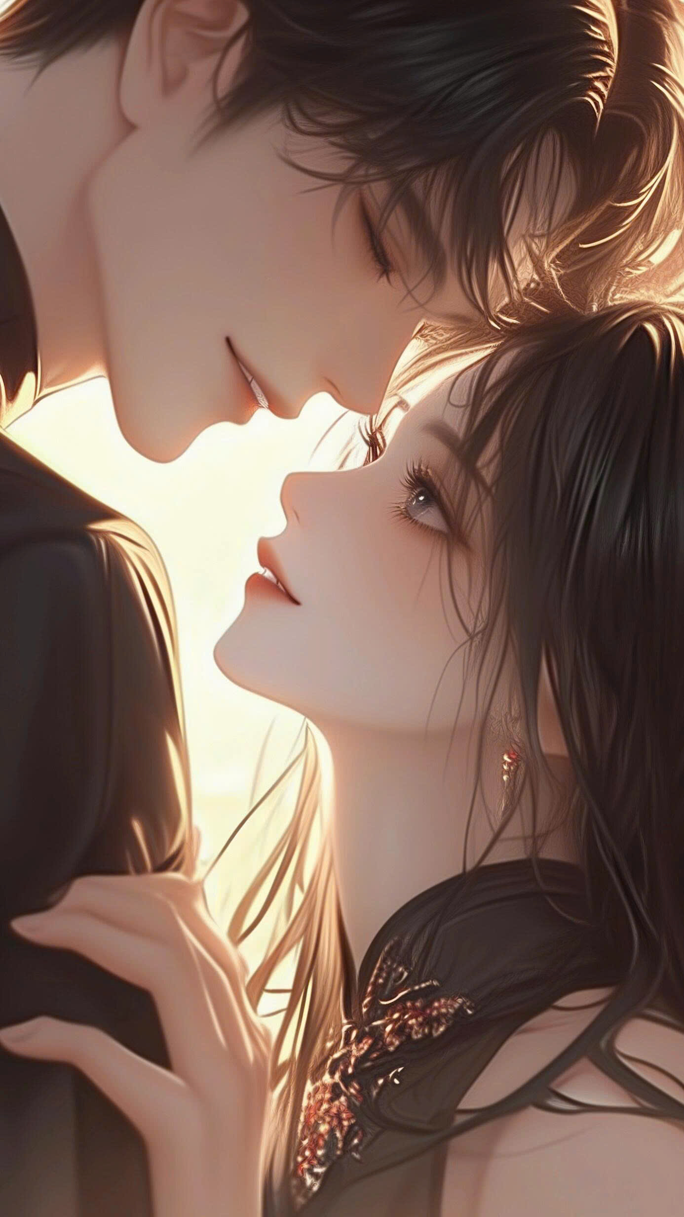 Ánh Trăng Ngày Trở Gió