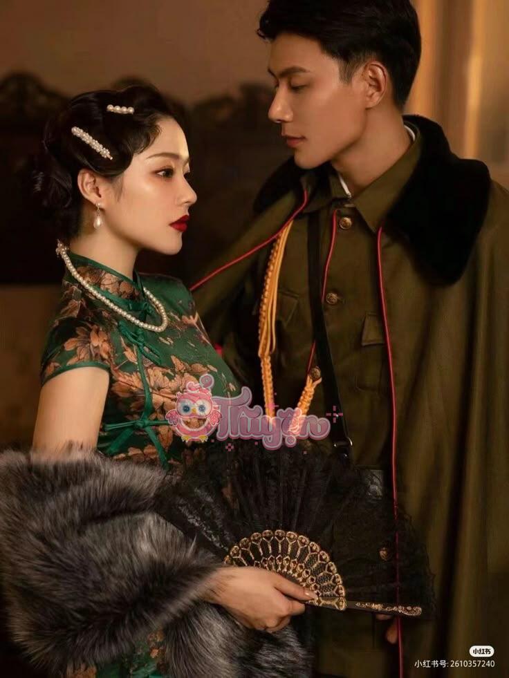 Ánh Trăng Nói Hộ Lòng Anh