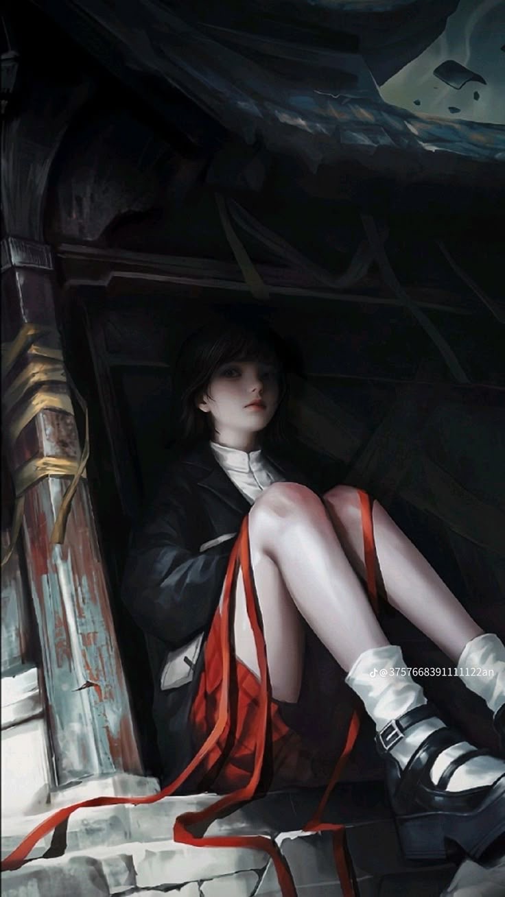 Ánh Trăng Nuốt Trọn Bí Mật