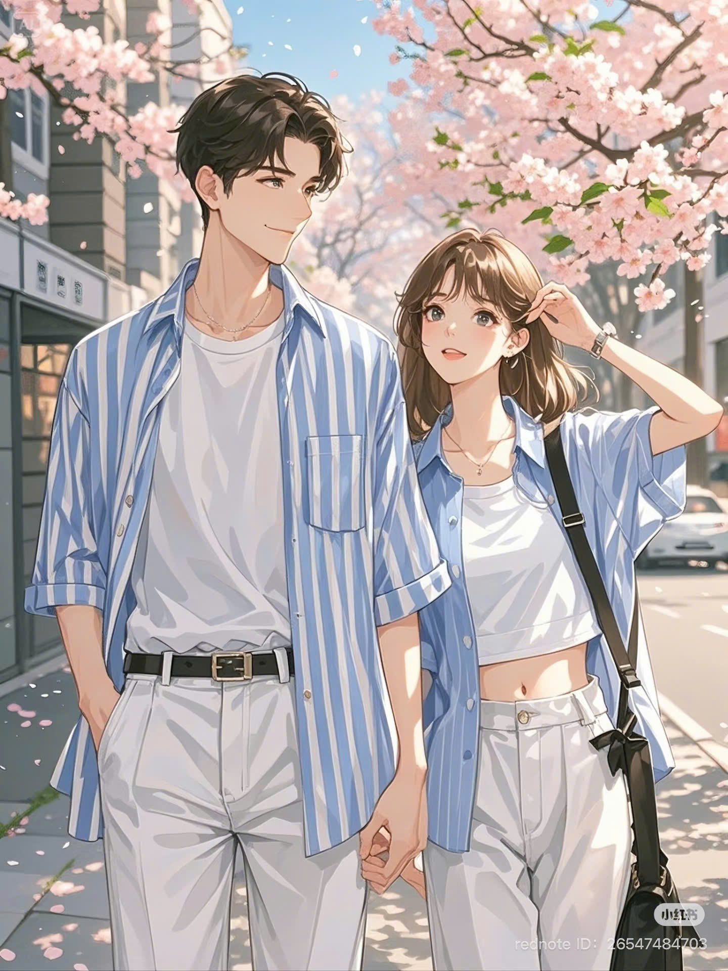 Anh Yêu Nghĩ Nhiều Rồi