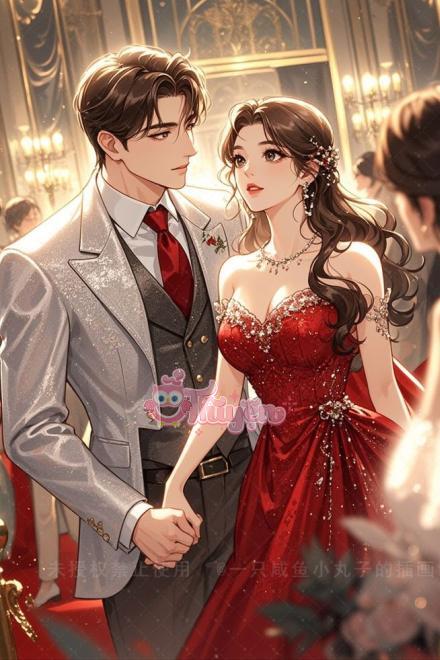 Bà Hoắc, Thân Phận Của Cô Đã Bị Lộ - Hoắc Vân Thành & Thư Tình