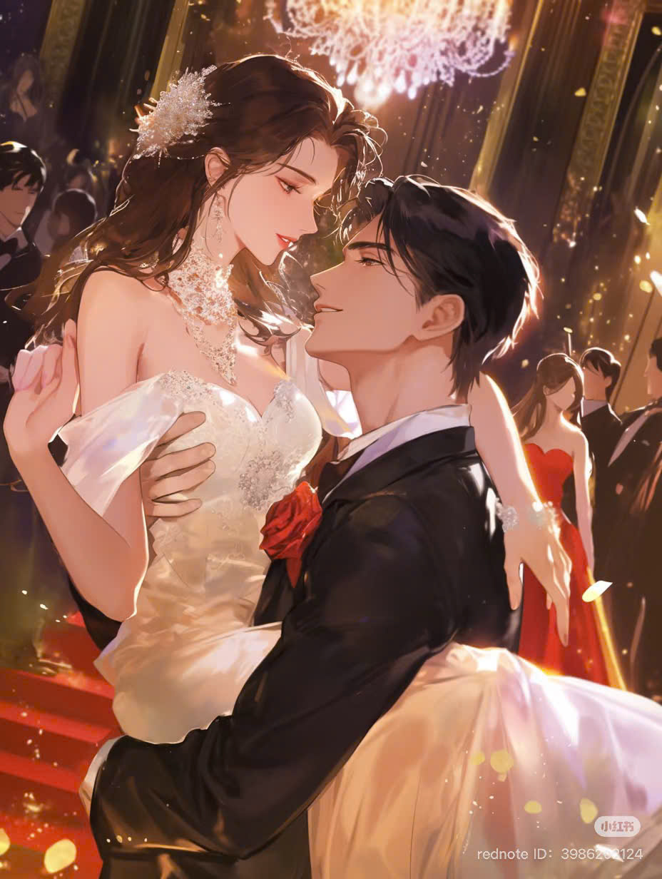 Ba Kiếp Đều Yêu Một Người