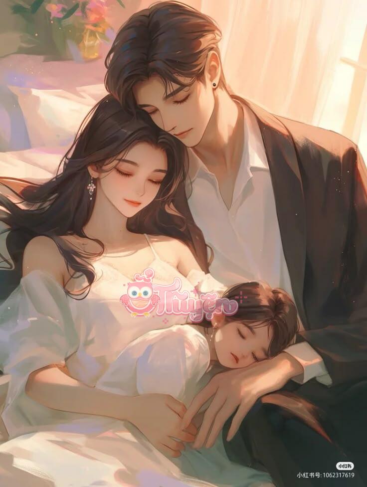 Bà Mai Nhỏ Của Tôi