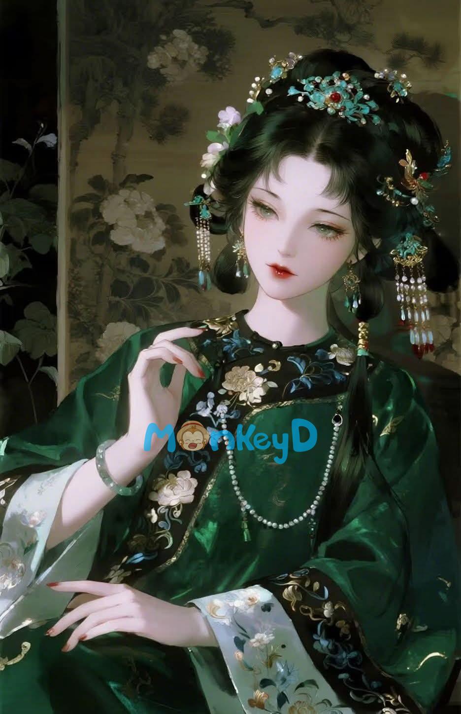 Bà Mẫu Định Vu Oan Ta Thông Dâm