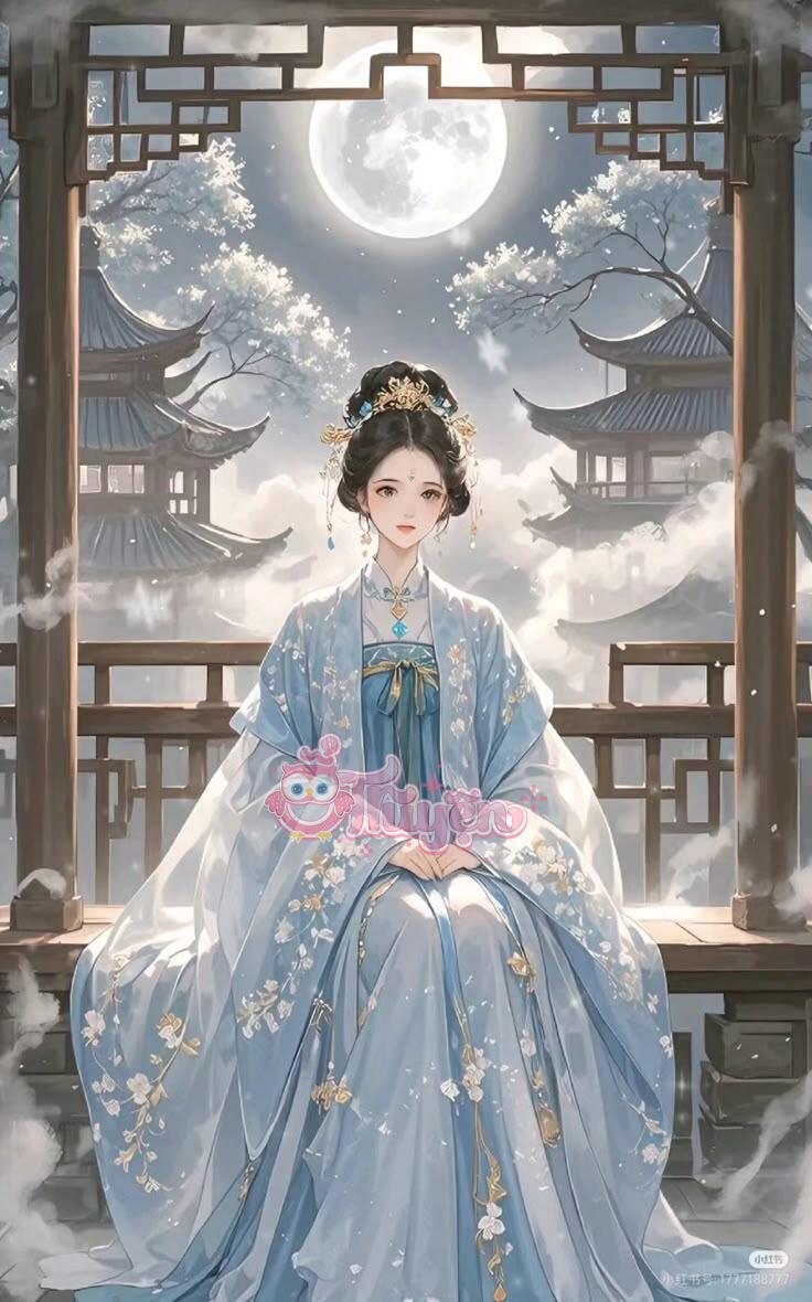 Bà Mẹ Chồng Ác Độc Nhất Kinh Thành