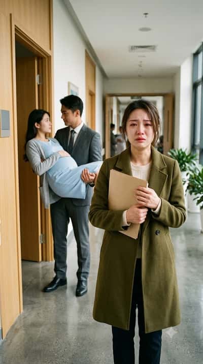 Ba mươi năm rời nhà, tôi trở về đòi lại công bằng cho mẹ